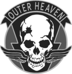 Outer Heaven, South Africa