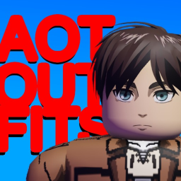 AOT Outfits⚔️ (Outfit Game)