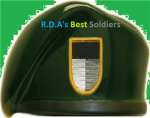 R.D.A Green Platoon