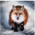 The evil foxes