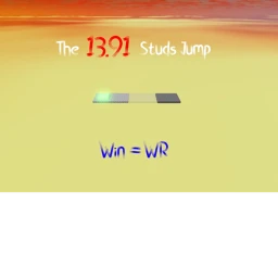 The 13.91 Stud Jump icon
