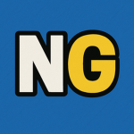 NoobNation Games