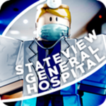 Stateview General Hospital.∞