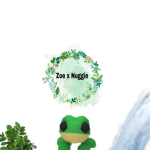 Zoe’s gaming wonderland group
