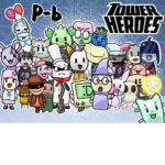 Tower Heros Server