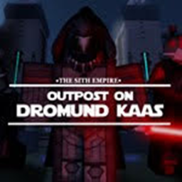 The Sith Empire ||: Dromund Kaas