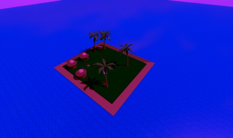 island game thingy