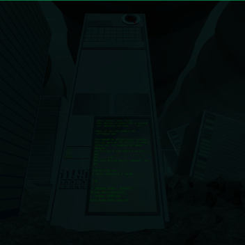 I Have No Mouth And I Must Scream