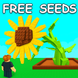 [Prehistoric UPDATE 🦖🌿🦴] The Garden Sale 🌻