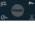 Scwary's fam
