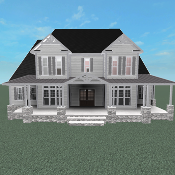 Craftsman Home IN DEVELOPMENT
