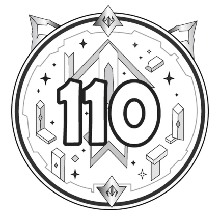 +10 New Stages