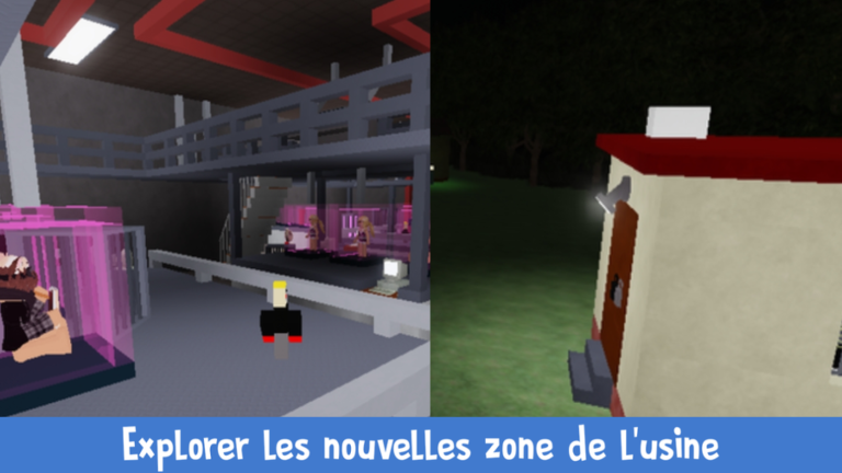 ICE SCREAM 8: FINAL CHAPTER screenshot 4