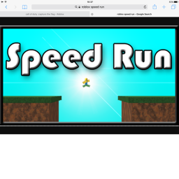 The runner: infinite run win to join my group or j