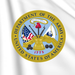 |USA| Department of the Army