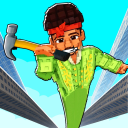 Build a Tower to Jump