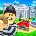 MANSION HEIST OBBY icon