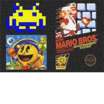 Old Skool Gamers