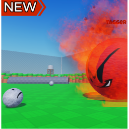 Roll as Rock [Minigames]