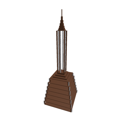 Sample tower #2