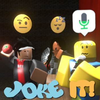Joke It! [NEW]