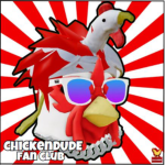 ChickenDUDE fan club
