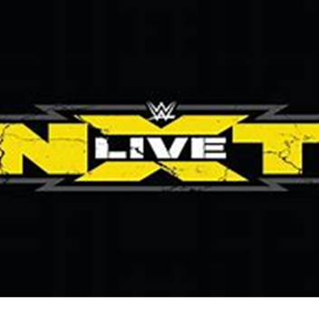 Ro-WWE Arena (NXT!)