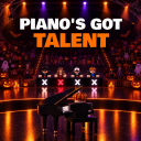 🎃🎹 Piano's Got Talent