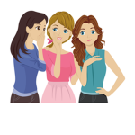 Gossip groupp