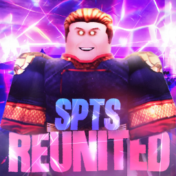 💥[X10] SPTS: Reunited (PANTHEON) icon