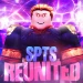 [X10] SPTS: Reunited (PANTHEON) icon