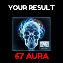 Aura Debt: Global Reputation Meter