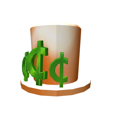 Copper Hat of Cents