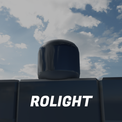 ROLIGHT - Realistic Lighting Skyboxes