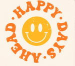 Happy Days Ahead