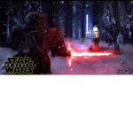 Star Wars | Galaxy Force