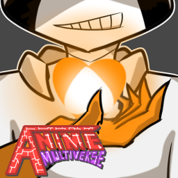 [ Delta!Sans ] Anime-Multiverse [W.I.P.]
