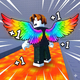 +1 Speed Wings Escape to Heaven