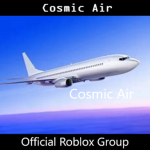 Cosmic Air