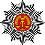| DDR | Volkspolizei