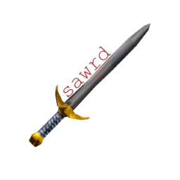 [Free Admin] Sawrd