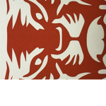 Red tiger!