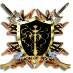 X~Legion: Fighting Camp