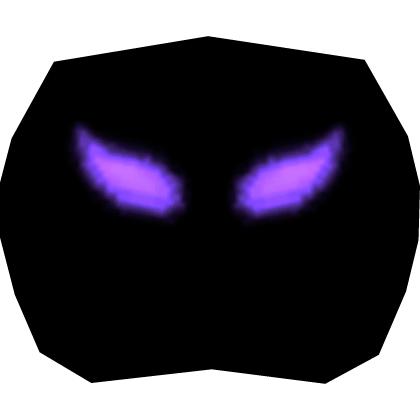 [EMISSIVE] Purple Evil Eyes - Dominus Form (Addon)
