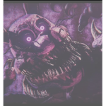 Bonnie Is Twisted