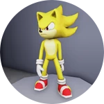Super Sonic Morph