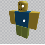 ROBLOX game cool