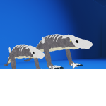 Lizard Group squad