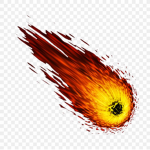 Meteor boom