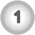 Game Badge Icon